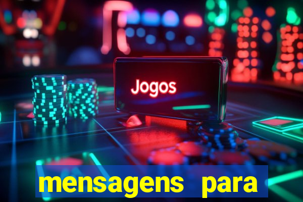 mensagens para jovens do ejc